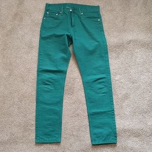 Levis 508 Jeans 29x30